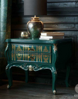 Decor Transfers Siirtokuva Chateau Filigree Kacha