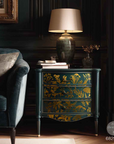 Decor Transfers Siirtokuva Luxe Foliage Kacha