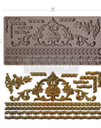 Redesign Decor Molds - Regal Filaments