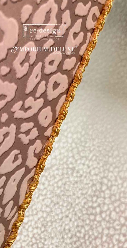 Redesign Decor Molds - Regal Filaments