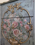 Middy Transfers - Blush Blossoms