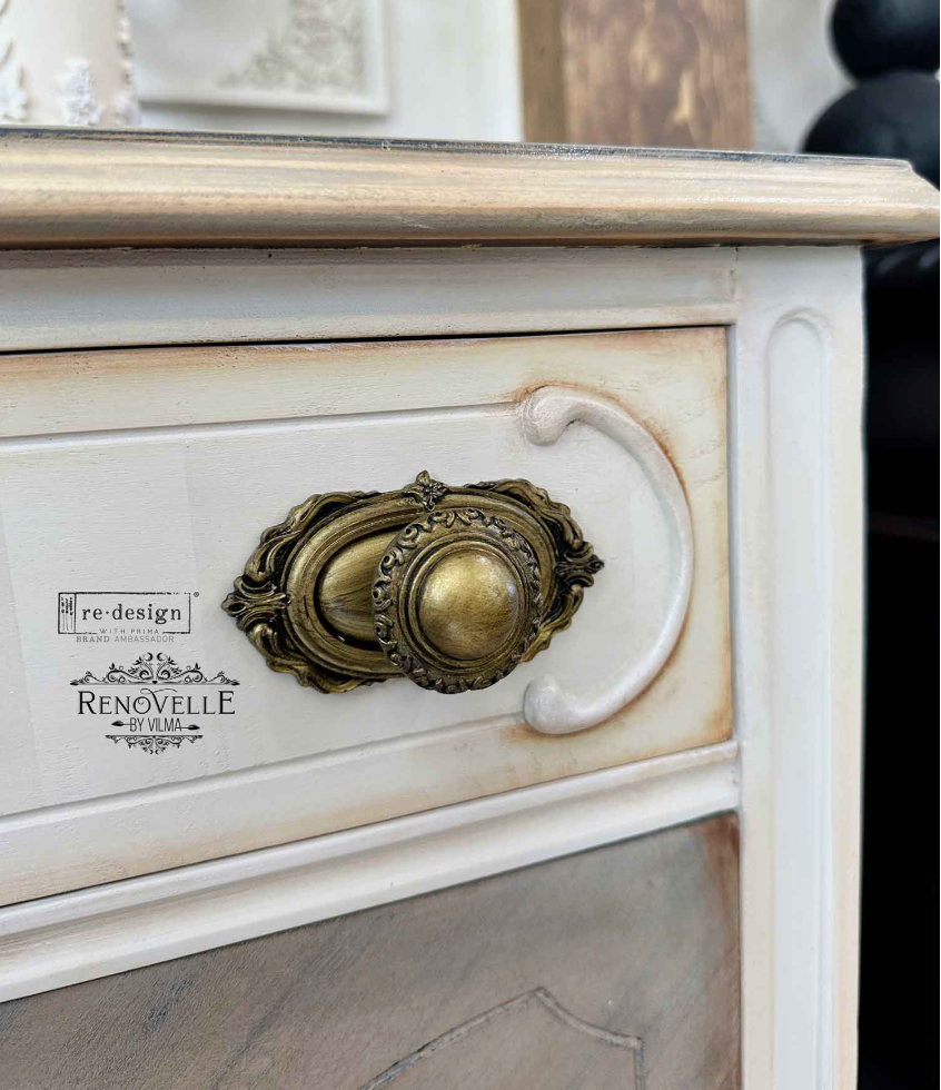 Decor Moulds - Soho Fusion
