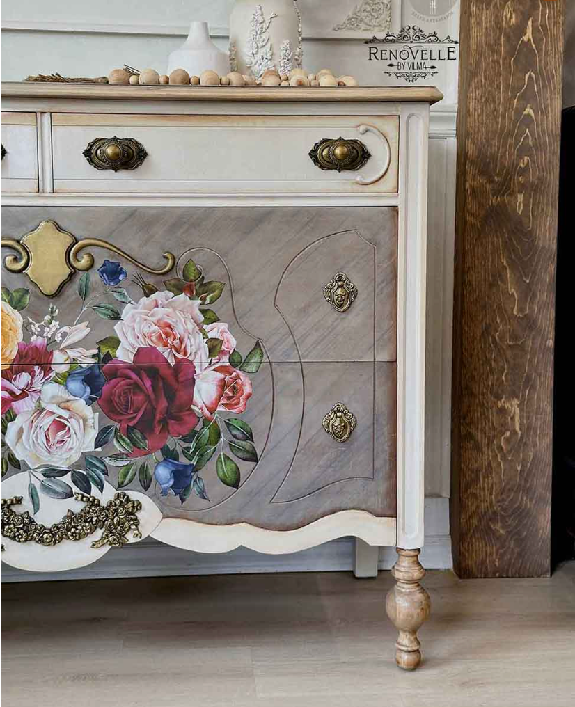 Decor Moulds - Soho Fusion