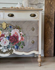 Decor Moulds - Soho Fusion