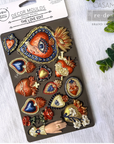 Decor Moulds® - The Love Edit