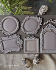 Decor Moulds - Ornate Minis