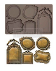 Decor Moulds - Ornate Minis